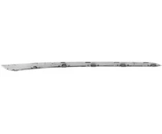 BMW G11 G12 priekinio bamperio apatinė apdailos detalė kairė originali 51117362695