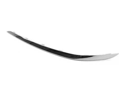 BMW G11 G12 priekinio bamperio apatinė apdailos detalė kairė originali 51117362695