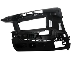 Bmw G11 G12 Priekinis Kairysis Bamperis Įdėklas Originalus 51118073991