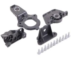 BMW G11 G12 Švieslentės Remonto Komplektas Originalus 63117440362