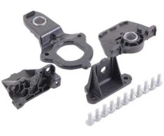 BMW G11 G12 Švieslentės Remonto Komplektas Originalus 63117440362