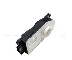BMW G11 G31 oro sklendės valdymo įtaisas originalus 51749854640