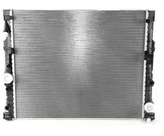 Bmw Radiatorius G30 G31 G32 G11 G12 Originalus 17118743664