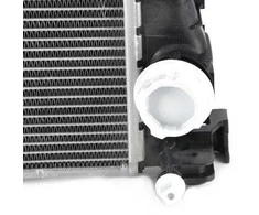 Bmw Radiatorius G30 G31 G32 G11 G12 Originalus 17118743664