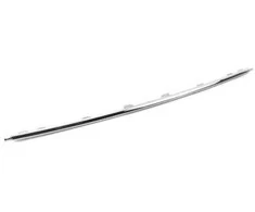 BMW 7 Serija G11 G12 2014-2019 Išorės Dizaino Pure Excellence Galinis Bamperio Dangtis Originalus 51127369915