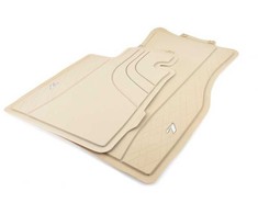 BMW Grindų Kilimėliai Priekiniai LHD G11 G12 51472365432 Originalus