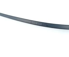 BMW G12 stogo lipdinys, padengtas pagrindiniu sluoksniu, kairysis originalus 51137410313