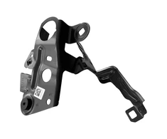 BMW G14 F91 M8 Šoninis Panelės Skvernas Priekinis Kairysis 1 Originalus 41358492949