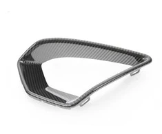 BMW Dešinioji Oro Įleidimo Angos Apdaila G14 G15 51118074802