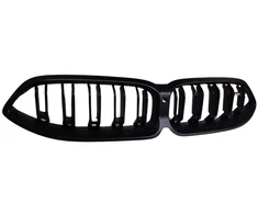 Bmw G14 G15 G16 Gran Coupé Grotelės Blizgios Juodos Spalvos Originalus 51137930645