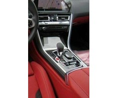 Bmw G14 G15 Pluošto Centrinė Konsolė Originalus 51168096321