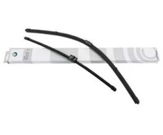 BMW Valytuvų Šepetėlių Rinkinys G14 F91 M8 Originalus 61619478909