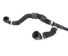 Bmw G20 3 Line Išorinis Šilumokai Originalus 17128654820