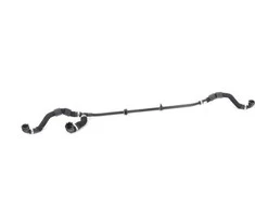 Bmw G20 3 Line Išorinis Šilumokai Originalus 17128654820