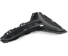 Bmw G20 3 Trim Panel Galinė Dešinė Originalus 51127463618
