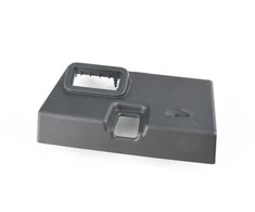 BMW G20 apdailos daiktadėžė Originali 51166807232
