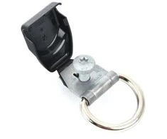BMW G20 bagažinės grindų panelės apdaila originali 51477438824