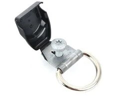 BMW G20 bagažinės grindų panelės apdaila originali 51477438824