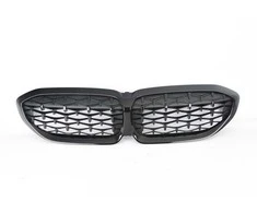 BMW G20 blizgios priekinės inksto grotelės originalios 51139448474