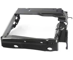 BMW G20 Dešinės Pusės Avarinės Atsparos Originalus 51117422226
