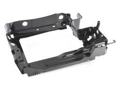 BMW G20 Dešinės Pusės Avarinės Atsparos Originalus 51117422226