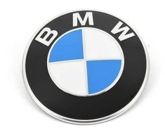 BMW G20 emblema originali 51148132375