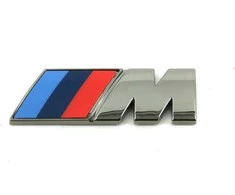 BMW G20 G15 G01 G02 emblema su ženkliuku 51148090642 Originali