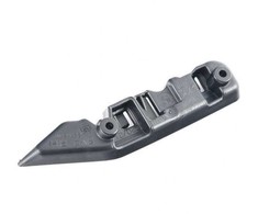 BMW G20 G21 Bumperio Gidas Dešinė Viršus Originalus 51117422250