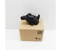 BMW G20, G21, G22, G30/31, X3, X4, X5, B47 termostato korpusas, originalus, 11538581627