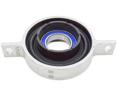 BMW G20 G21 G22 G32 G30 G31 Galinis Aliuminio Varžtas Centro Palaikymas Originalus 26118488057