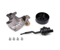 BMW G20 G21 G30 G31 Aušinimo Siurblys Originalus 11518582740