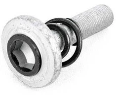 BMW G20 G21 G30 Varžtų Sraigto Stiprintuvas Originalus 31206866022