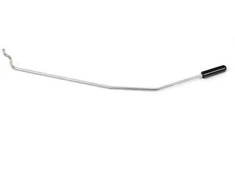 BMW G20 G21 G80 Galinės Dešinės Durų Sankabos Variklio Strypas Originalus 51227432225