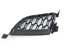 BMW G20 G21 priekinio bamperio apatinės grotelės kairėje originalios 51118075601