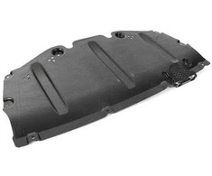 BMW G20 G21 Variklio Apsauga Priekyje Originalus 51757340857