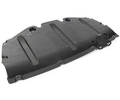 BMW G20 G21 Variklio Apsauga Priekyje Originalus 51757340857