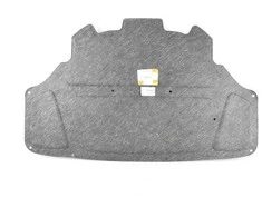 Bmw G20 G21 Variklio Gaubto Izoliacijos Priekinis Gaubtas Originalus 51487434845