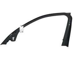 BMW G20 G28 Priekinio Kairio Langų Rėmo Durų Dangtelis Originalus 51337447171