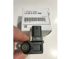 BMW G20 G32 F20 F21 F22 F22 F44 F45 Įsiurbimo kolektoriaus slėgio jutiklis originalus 13628637896