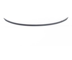 Bmw G20 Galinis Spoileris Juodas Matinis Originalus 51192455880