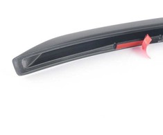 Bmw G20 Galinis Spoileris Juodas Matinis Originalus 51192455880
