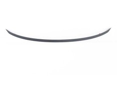 Bmw G20 Galinis Spoileris Juodas Matinis Originalus 51192455880