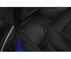 BMW G20 grindų kilimėliai visiems orams Originalūs 51472461169