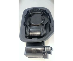 BMW G20 Įkrovimo Lizdo Dangtelis Originalus 51177433414