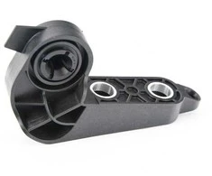 BMW G20 Kairysis Oro Šachtas Originalus 51647457051