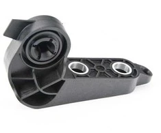 BMW G20 Kairysis Oro Šachtas Originalus 51647457051