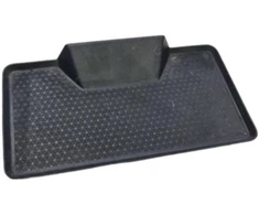 BMW G20 kilimėlis priekinei daiktadėžei originalus 51166806842