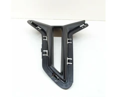 BMW Priekinio Bamperio Grotelės Atviras Dešinysis Šonas G20 G21 Originalus 51117464274