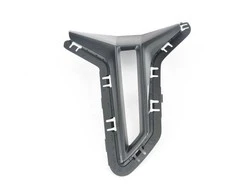 BMW G20 priekinio bamperio grotelės šoninės atviros kairės pusės originalios 51117464273