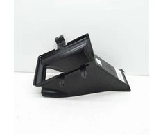 BMW G20 priekinis kairės pusės radiatoriaus oro kanalas Originalus 51748071399